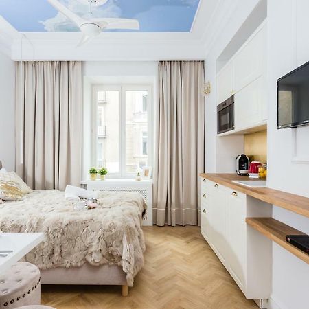 I'M In Heaven - Boutique Apartments Warszawa Eksteriør bilde
