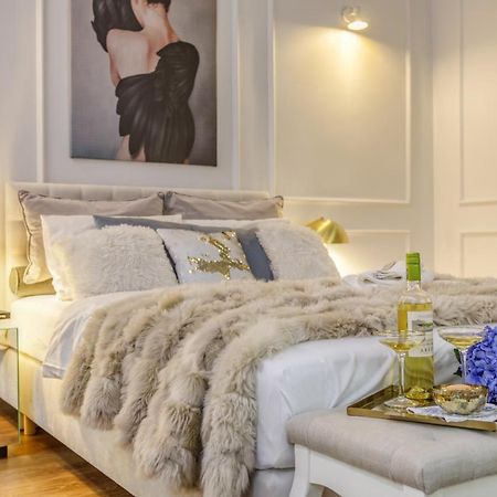 I'M In Heaven - Boutique Apartments Warszawa Eksteriør bilde
