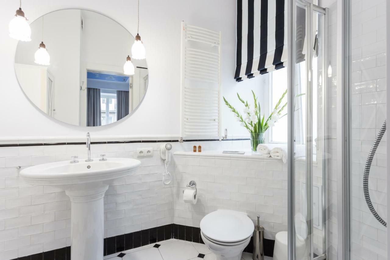 I'M In Heaven - Boutique Apartments Warszawa Eksteriør bilde