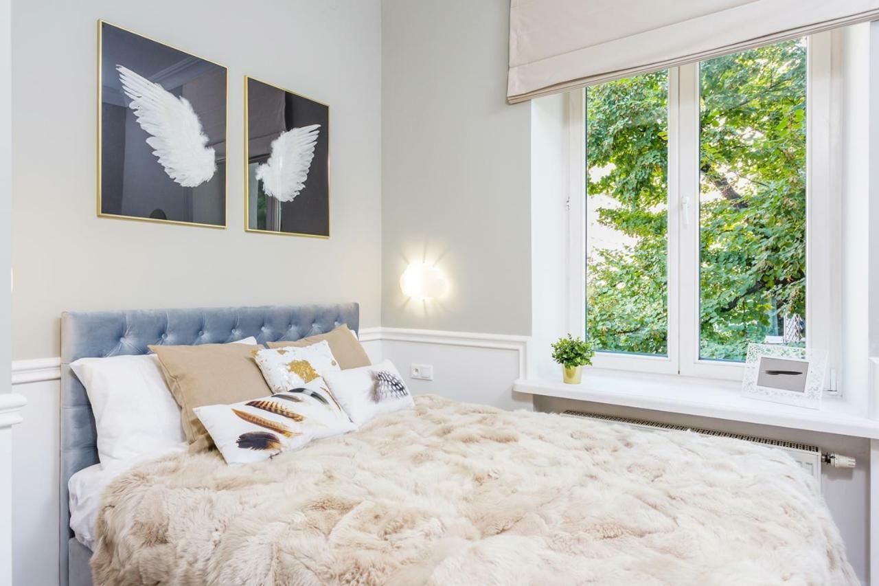 I'M In Heaven - Boutique Apartments Warszawa Eksteriør bilde