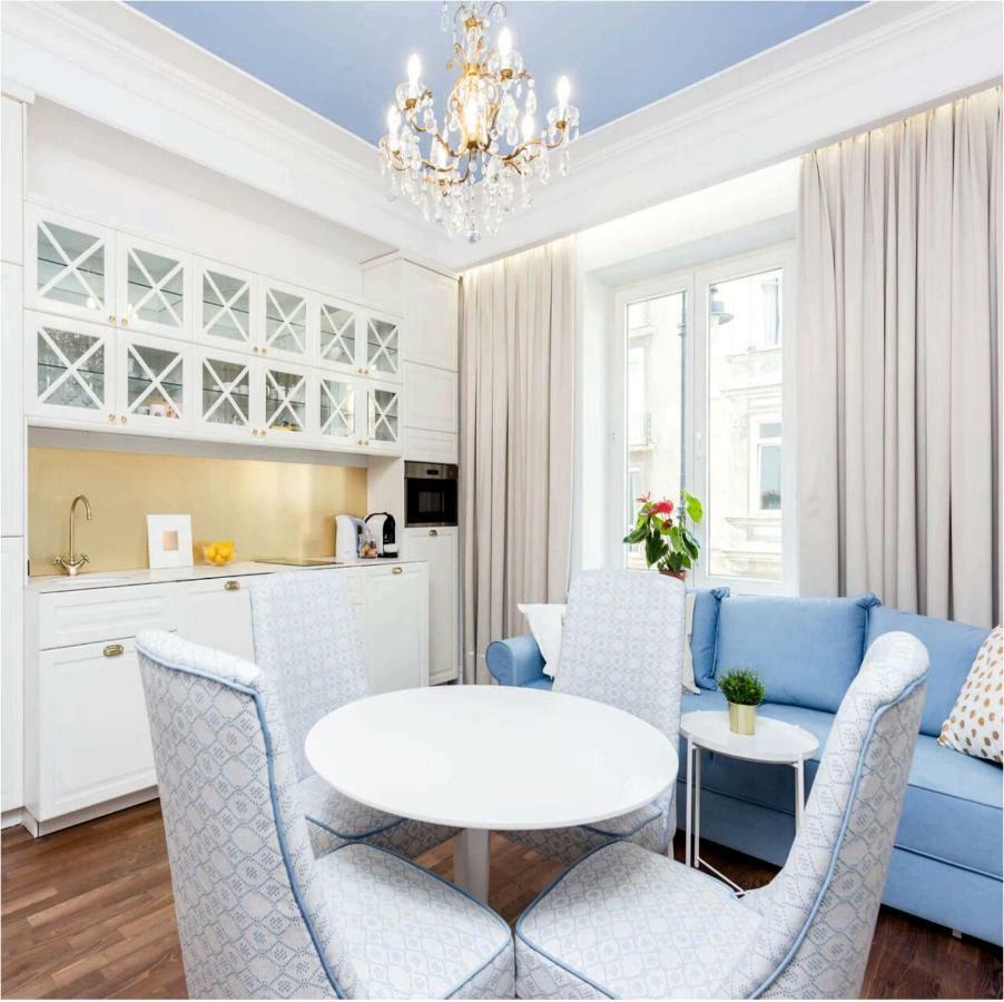 I'M In Heaven - Boutique Apartments Warszawa Eksteriør bilde