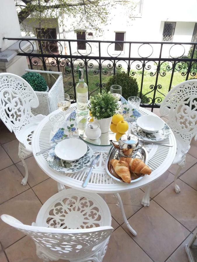 I'M In Heaven - Boutique Apartments Warszawa Eksteriør bilde